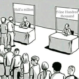 Meet your Posher, Sampson